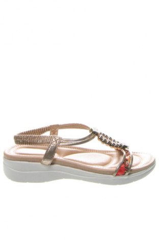 Σανδάλια Unbranded, Μέγεθος 39, Χρώμα Πολύχρωμο, Τιμή 16,69 €