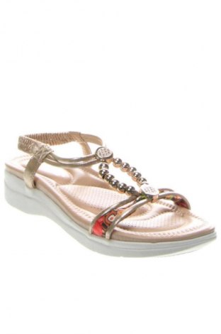 Σανδάλια Unbranded, Μέγεθος 39, Χρώμα Πολύχρωμο, Τιμή 16,69 €