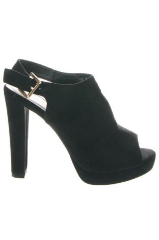 Σανδάλια Unbranded, Μέγεθος 40, Χρώμα Μαύρο, Τιμή 5,00 €