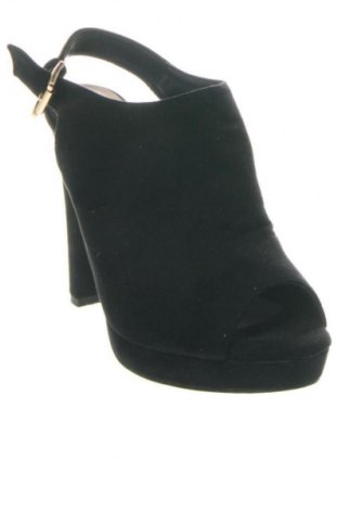 Σανδάλια Unbranded, Μέγεθος 40, Χρώμα Μαύρο, Τιμή 5,00 €