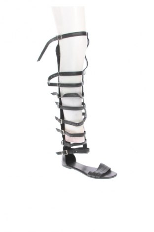 Σανδάλια Unbranded, Μέγεθος 40, Χρώμα Μαύρο, Τιμή 38,87 €