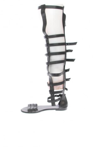 Σανδάλια Unbranded, Μέγεθος 40, Χρώμα Μαύρο, Τιμή 38,87 €