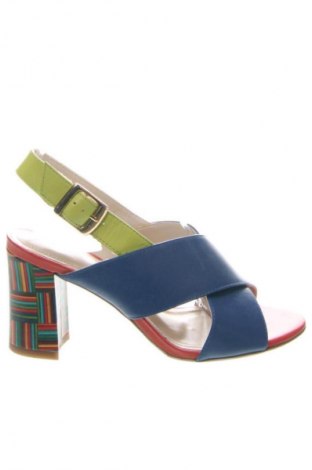 Sandalen Unbranded, Größe 36, Farbe Mehrfarbig, Preis 38,94 €