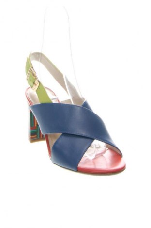 Sandalen Unbranded, Größe 36, Farbe Mehrfarbig, Preis 38,94 €