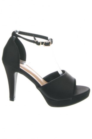 Sandalen Unbranded, Größe 36, Farbe Schwarz, Preis 32,00 €