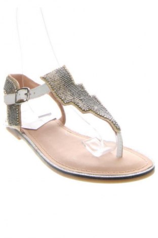 Sandały Unbranded, Rozmiar 37, Kolor Kolorowy, Cena 142,53 zł