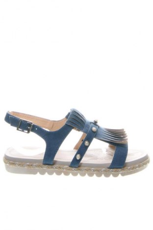 Sandály Vices, Velikost 37, Barva Modrá, Cena  964,00 Kč