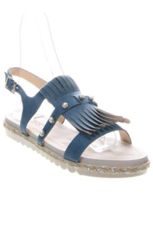 Sandály Vices, Velikost 37, Barva Modrá, Cena  964,00 Kč
