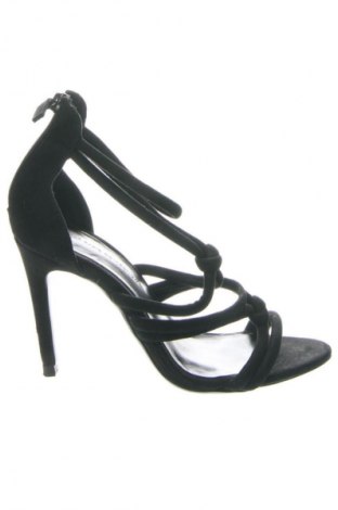 Sandalen Zara, Größe 36, Farbe Schwarz, Preis € 26,09