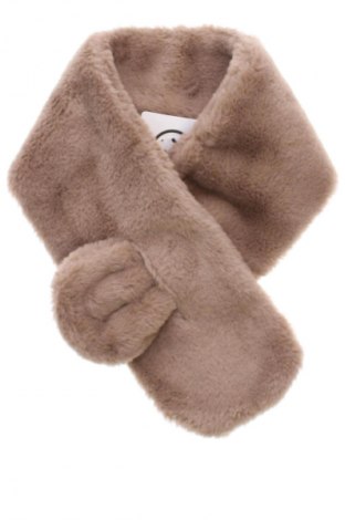 Schal Accessoires, Farbe Beige, Preis 11,25 €