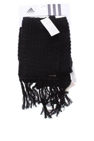 Schal Adidas, Farbe Schwarz, Preis € 36,99