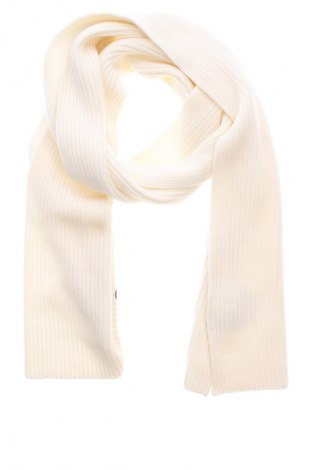 Κασκόλ Alpha Tauri, Χρώμα Εκρού, Τιμή 41,99 €