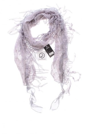 Κασκόλ Black&fish, Χρώμα Γκρί, Τιμή 10,69 €