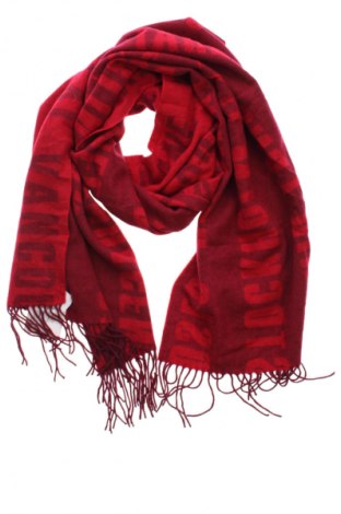 Шал By Malene Birger, Цвят Червен, Цена 82,99 лв.