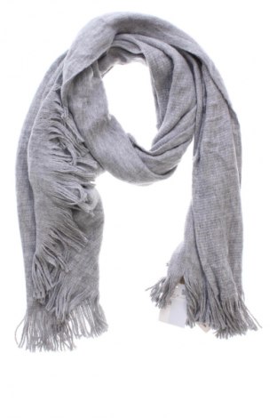 Шал C&A, Цвят Сив, Цена 22,99 лв.