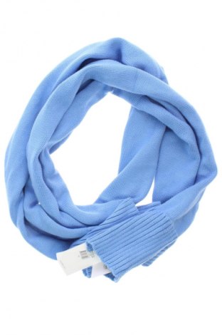 Šála Calvin Klein Jeans, Barva Modrá, Cena  549,00 Kč