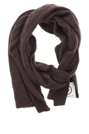 Schal Coveri, Farbe Braun, Preis € 14,99