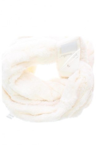 Szal Emilia, Kolor ecru, Cena 57,99 zł