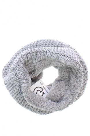 Κασκόλ Gina Benotti, Χρώμα Γκρί, Τιμή 13,99 €