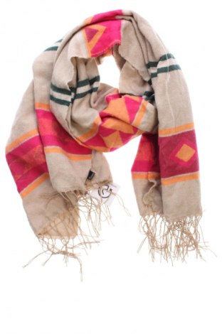 Κασκόλ H&M Divided, Χρώμα Πολύχρωμο, Τιμή 14,99 €