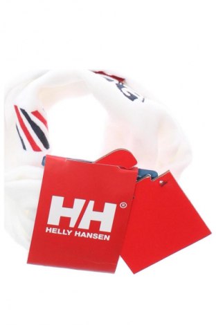 Schal Helly Hansen, Farbe Weiß, Preis € 39,99