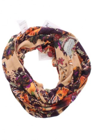 Schal Himmelblau by Lola Paltinger, Farbe Mehrfarbig, Preis 29,99 €