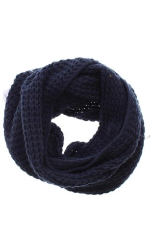 Schal Jack & Jones, Farbe Blau, Preis 15,99 €