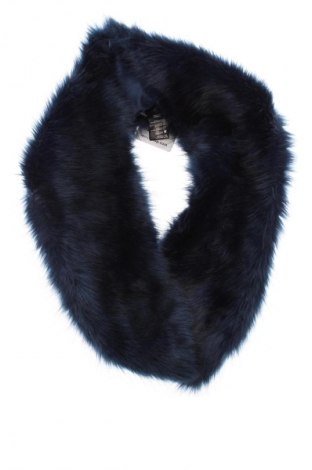 Schal Lauren Vidal, Farbe Blau, Preis 17,38 €