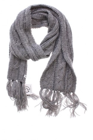 Шал Long Tall Sally, Цвят Сив, Цена 19,55 лв.