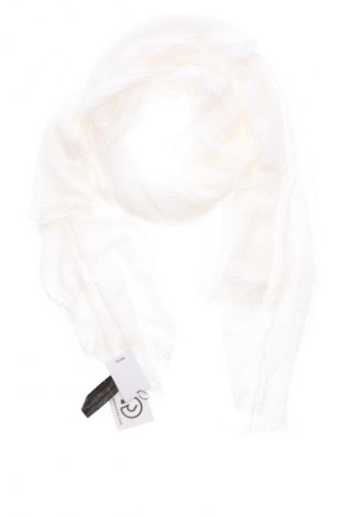 Κασκόλ Mango, Χρώμα Εκρού, Τιμή 9,72 €