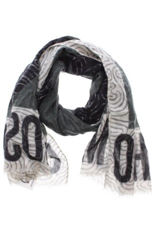 Schal Moschino, Farbe Mehrfarbig, Preis € 84,59