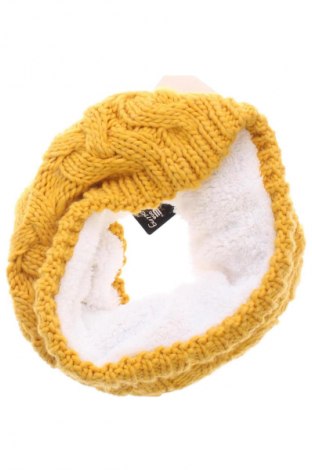 Schal Page One, Farbe Gelb, Preis 15,99 €