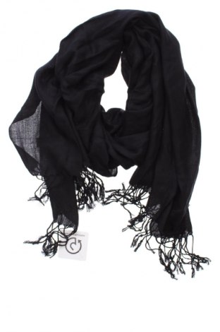 Schal Pashmina, Farbe Schwarz, Preis 23,52 €