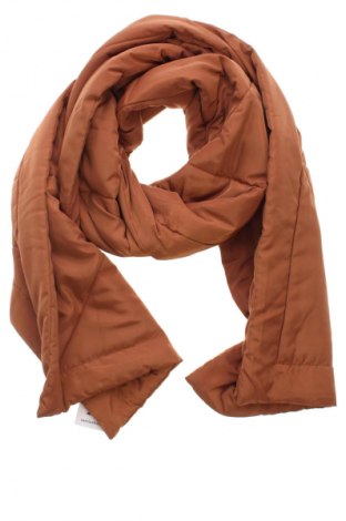 Eșarfă Reserved, Culoare Maro, Preț 57,31 Lei