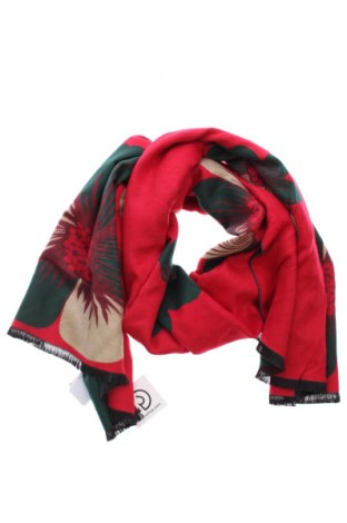 Шал Sky Cashmere, Цвят Многоцветен, Цена 54,15 лв.