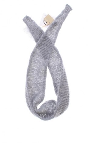 Шал Soya Concept, Цвят Сив, Цена 54,15 лв.