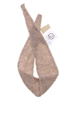 Шал Soya Concept, Цвят Кафяв, Цена 54,15 лв.