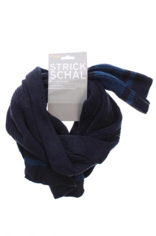Šála Tchibo, Barva Modrá, Cena  309,00 Kč