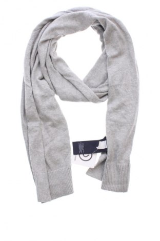 Szal Tommy Hilfiger, Kolor Szary, Cena 138,99 zł