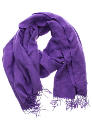 Κασκόλ Unbranded, Χρώμα Βιολετί, Τιμή 11,13 €