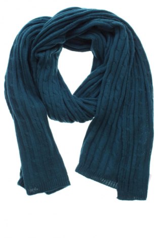 Eșarfă Unbranded, Culoare Verde, Preț 57,28 Lei