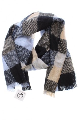 Κασκόλ Unbranded, Χρώμα Πολύχρωμο, Τιμή 6,61 €