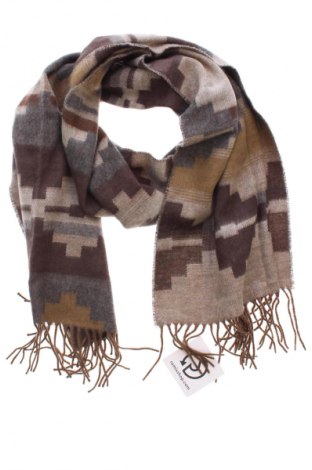 Κασκόλ Unbranded, Χρώμα Πολύχρωμο, Τιμή 12,99 €