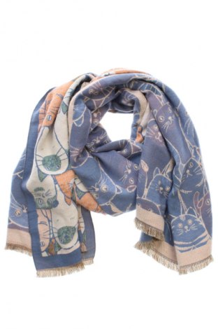 Κασκόλ Unbranded, Χρώμα Πολύχρωμο, Τιμή 14,99 €