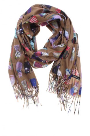 Κασκόλ Unbranded, Χρώμα Πολύχρωμο, Τιμή 6,61 €