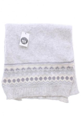 Κασκόλ Unbranded, Χρώμα Γκρί, Τιμή 10,69 €