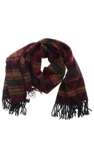 Κασκόλ Unbranded, Χρώμα Πολύχρωμο, Τιμή 6,65 €