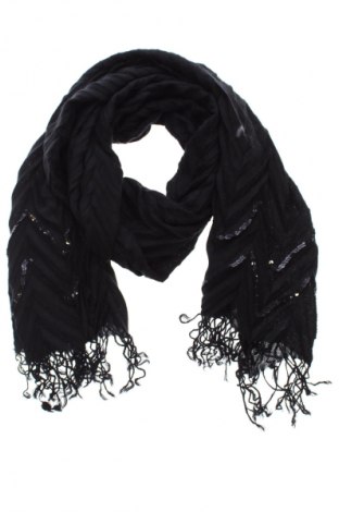 Schal Unbranded, Farbe Schwarz, Preis € 6,61