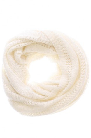 Schal Unbranded, Farbe Ecru, Preis € 14,99