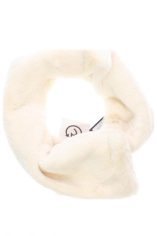 Schal Unbranded, Farbe Ecru, Preis 16,99 €